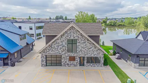 Flexible Office Condo