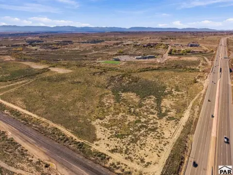 Commercial Land