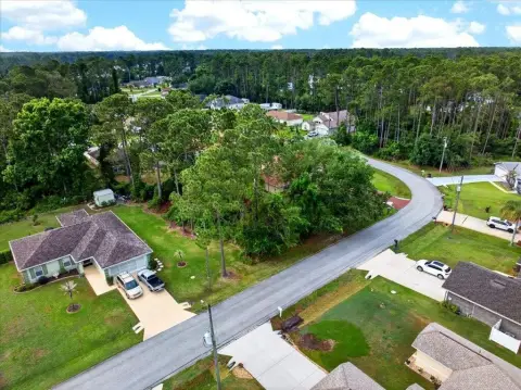 Residential Land in Palm Coast