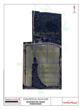 5 Acres Land in Valdosta