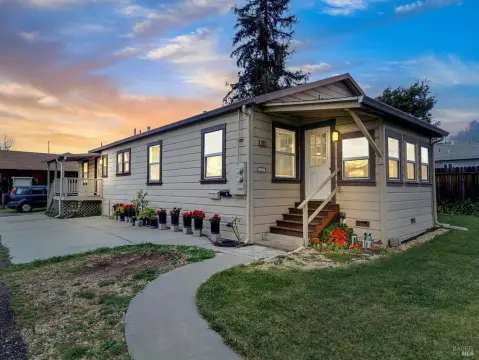 Benicia Studio Unit For Rent