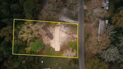 Nacogdoches Land For Sale