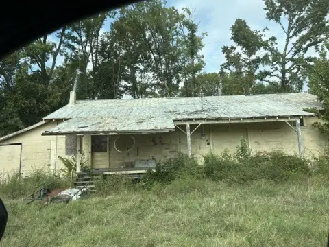 Commercial Land with Existing Building