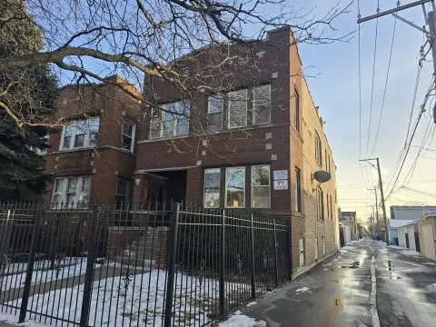 Chicago Multi-Family Property For Sale