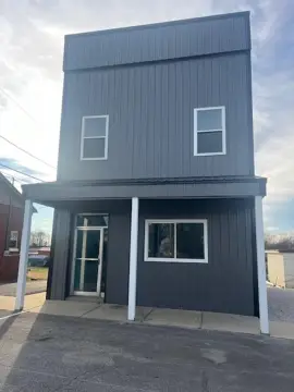 Downtown Park City Commercial Building