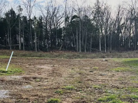 Buildable Lot in Growing Corridor