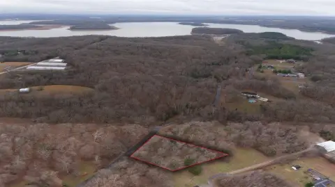 Residential Lot Near Barren River