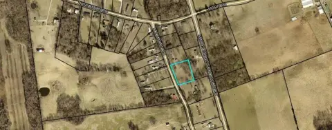 Residential Land in Smiths Grove