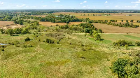 40 Acre Agricultural Land Parcel
