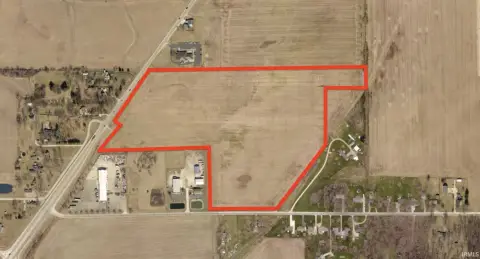 Muncie Agricultural Land For Sale