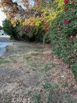 Residential Lot in Chino Hills