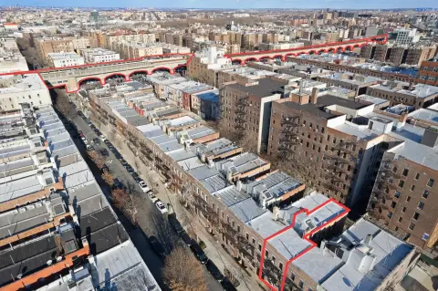 Sunnyside Multifamily Investment Opportunity