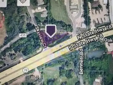 Highway Frontage Ground Lease Opportunity