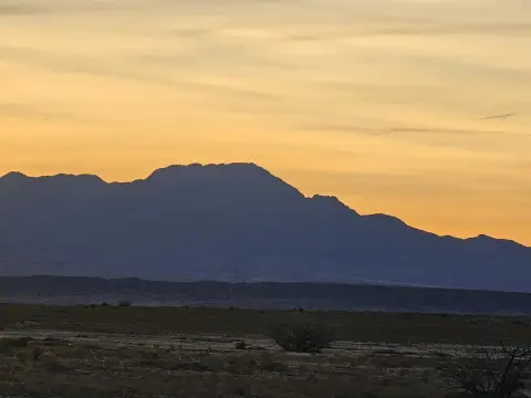 Land in Socorro, New Mexico