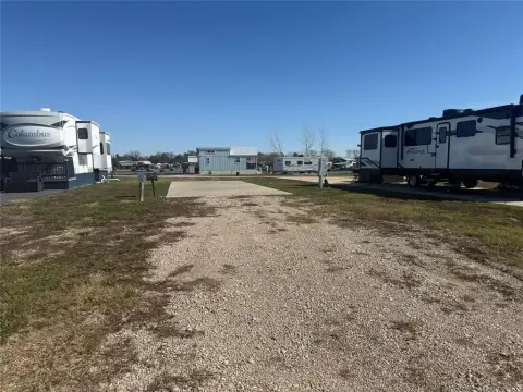 Gated Lake Community Interior Lot