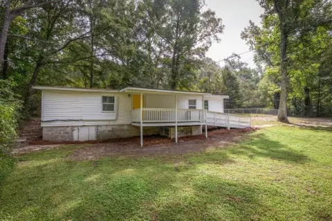 Two-Unit Duplex