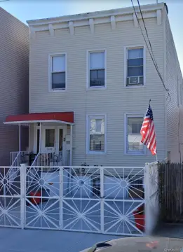 Bronx Two-Family Home for Sale