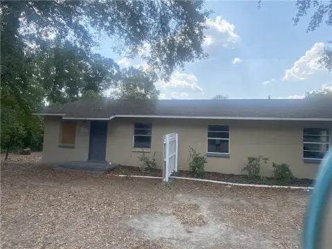 Updated Duplex in Columbus, GA