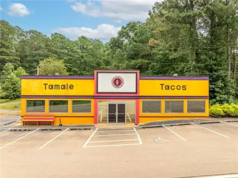 Turn-Key Restaurant Opportunity in Jasper