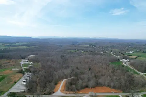 Unrestricted Lot Near Lake Cumberland