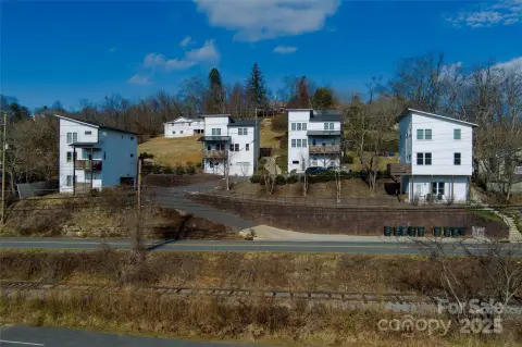 Asheville Riverfront Investment Opportunity