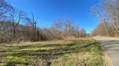 Residential Land in Stilwell, OK