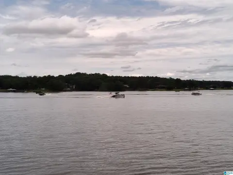 Logan Martin Lake Lot