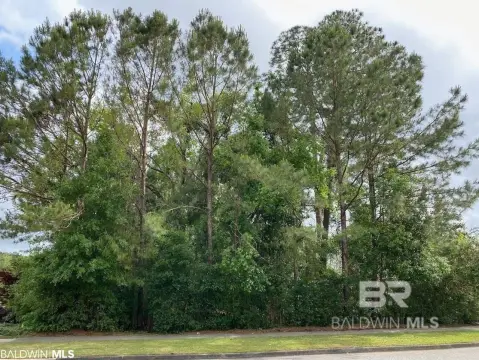 Residential Lots in Timbercreek, Daphne