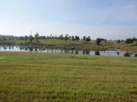 Residential Lot in Highlands Phase