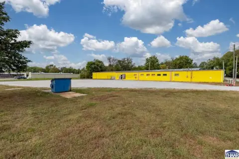 Skating Rink with C2 Zoning