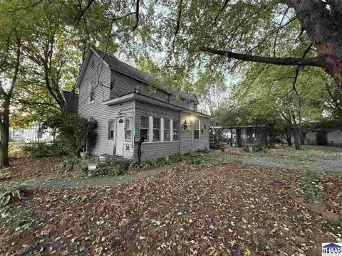 Terre Haute Duplex For Sale