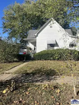 Terre Haute Triplex For Sale