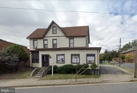 Versatile Office Space in Baltimore