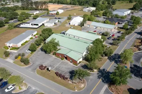 Valdosta Commercial Package For Sale