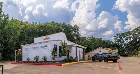 Turnkey Restaurant on Highway 59