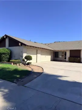 Two-Bedroom Residential Income Property