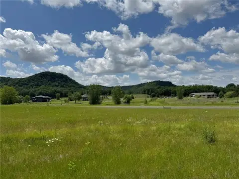 Residential Land with Bluff Views