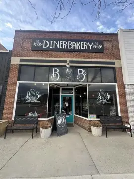 Turn-Key Diner in Greybull, WY
