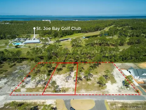 Residential Lot in Cape Plantation