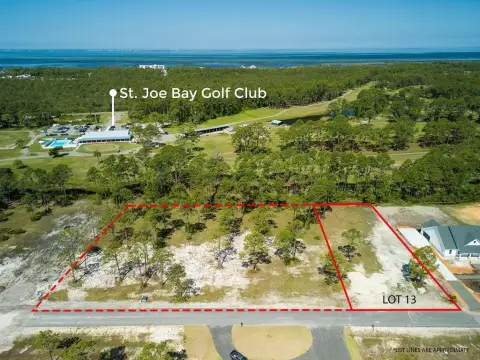 Residential Lot Near Coastal Beaches