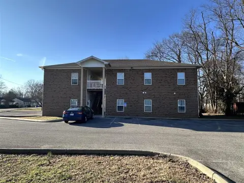 Bowling Green Multi-Family Investment