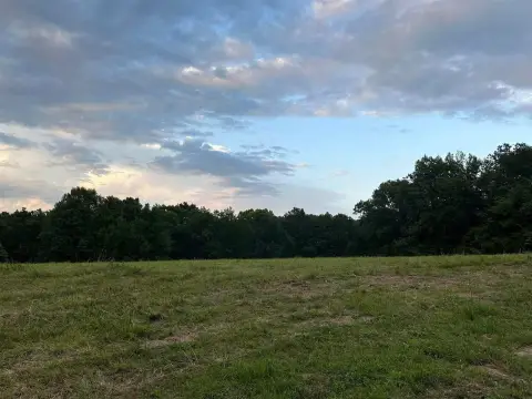 47-Acre Land Tract Near River