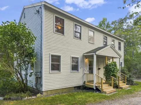 Duplexes