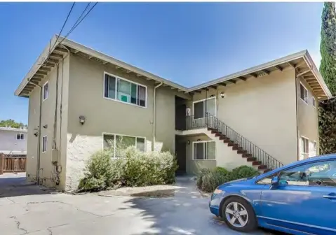 San Jose Multifamily Investment Opportunity