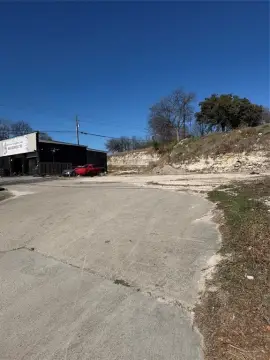 Dallas Land For Sale