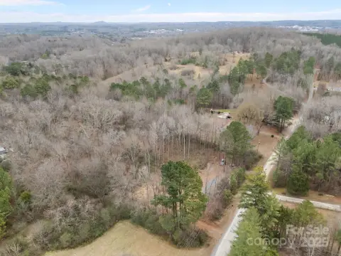 Vacant Land in Albemarle, NC