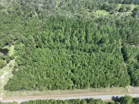 Glenmora Homesite with Development Potential