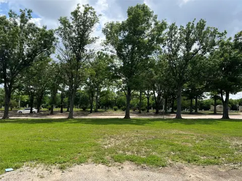 Downtown Commercial Development Lot