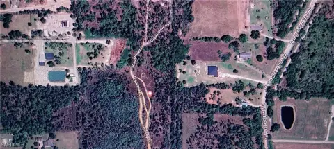 Fort Myers Acreage Opportunity