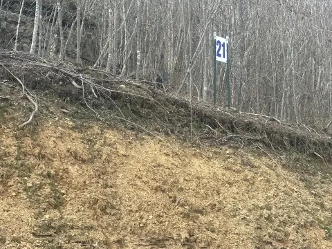 Lake View Residential Land